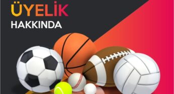 Betlesene Üyelik