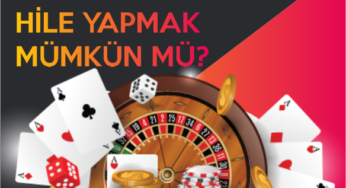 Betlesene Casino Hile Var Mı?