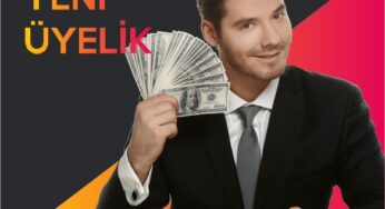 Betlesene Yeni Üye Girişi