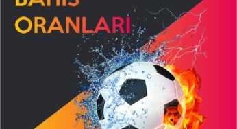 Bahis Oranları