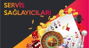 Betlesene Casino Servis Sağlayıcıları