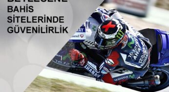 Bahis Sitelerinde Güvenilirlik