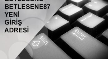 Betlesene87 Yeni Giriş Adresi