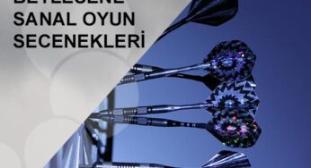 Betlesene Sanal Oyun Seçenekleri