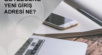 Betlesene Yeni Giriş Adresi Ne?
