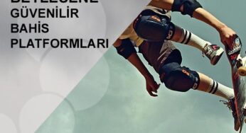 Güvenilir Bahis Platformları