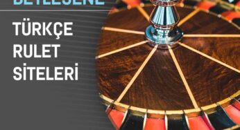 Türkçe Rulet Siteleri