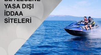 Yasa Dışı İddaa Siteleri