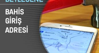 Betlesene Bahis Giriş Adresi