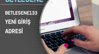 Betlesene133 Yeni Giriş Adresi