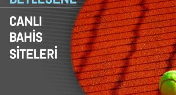 Canlı Bahis Siteleri