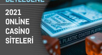 2021 Online Casino Siteleri