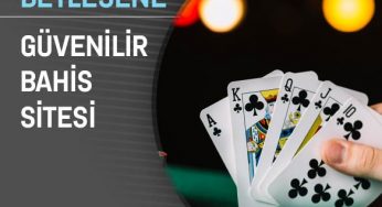 Betlesene Güvenilir Casino Sitesi