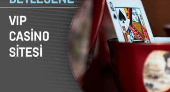 Betlesene Vip Casino Sitesi