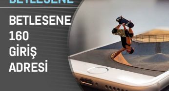 Betlesene160 Giriş Adresi