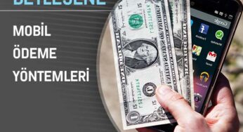 Betlesene Mobil Ödeme Yöntemleri