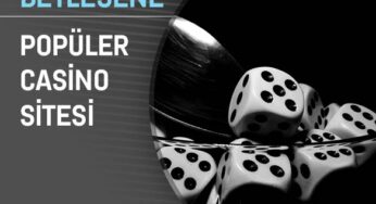 Betlesene Popüler Casino Sitesi