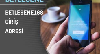 Betlesene168 Giriş Adresi