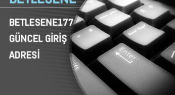 Betlesene177 Güncel Giriş Adresi