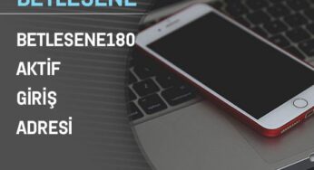 Betlesene180 Aktif Giriş Adresi