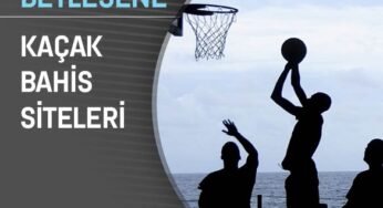 Kaçak Bahis Siteleri