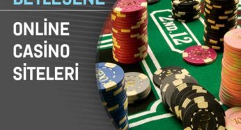 Online Casino Siteleri