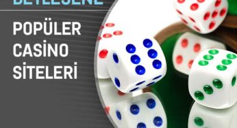 Popüler Casino Siteleri