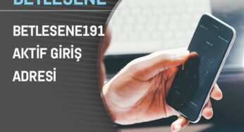 Betlesene191 Aktif Giriş Adresi