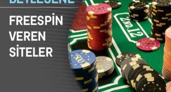 Freespin Veren Siteler