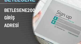 Betlesene200 Giriş Adresi