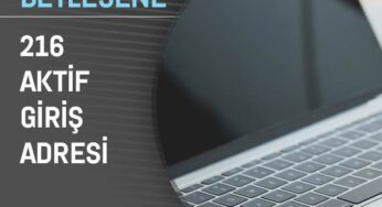 Betlesene216 Aktif Giriş Adresi