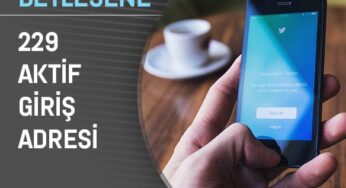 Betlesene229 Aktif Giriş Adresi
