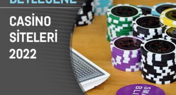Casino Siteleri 2022