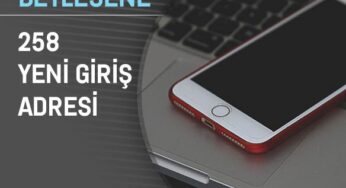 Betlesene258 Yeni Giriş Adresi