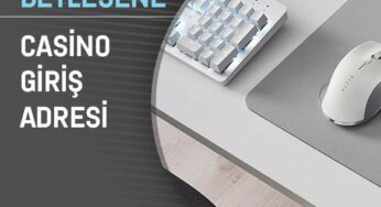 Betlesene Casino Giriş Adresi