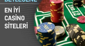 En İyi Casino Siteleri