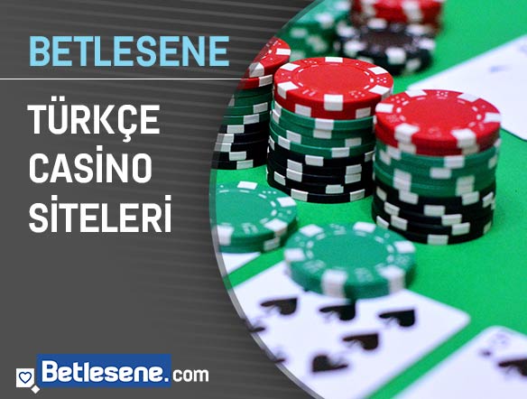 turkce casino siteleri