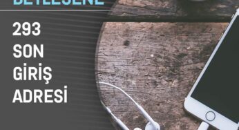 Betlesene293 Son Giriş Adresi