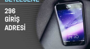 Betlesene296 Giriş Adresi