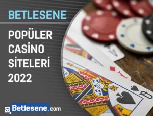 populer casino siteleri 2022