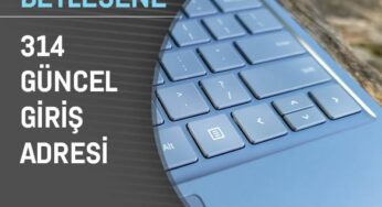 Betlesene314 Güncel Giriş Adresi