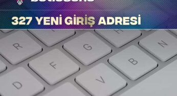 Betlesene327 Yeni Giriş Adresi