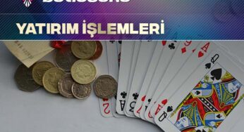 Betlesene Yatırım İşlemleri