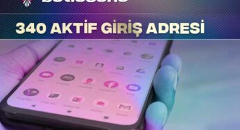 Betlesene340 Aktif Giriş Adresi