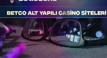 Betco Alt Yapılı Casino Siteleri