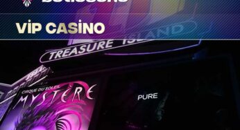 Betlesene Vip Casino