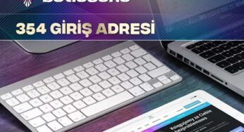 Betlesene354 Giriş Adresi