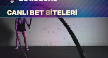Canlı Bet Siteleri