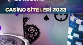 Casino Siteleri 2023