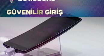 Betlesene Güvenilir Giriş